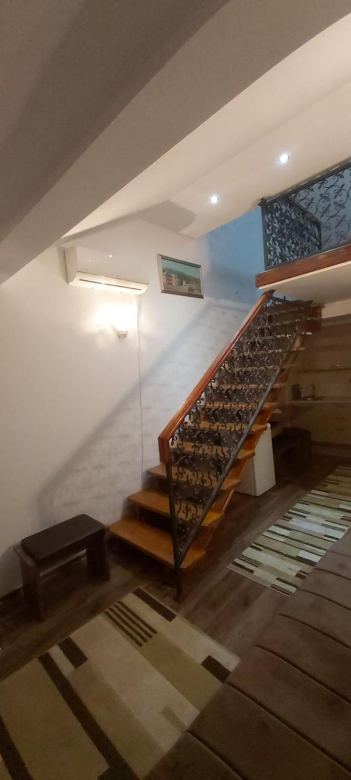 Apartmani Mia Vuksanovic Cetinje Kamer foto