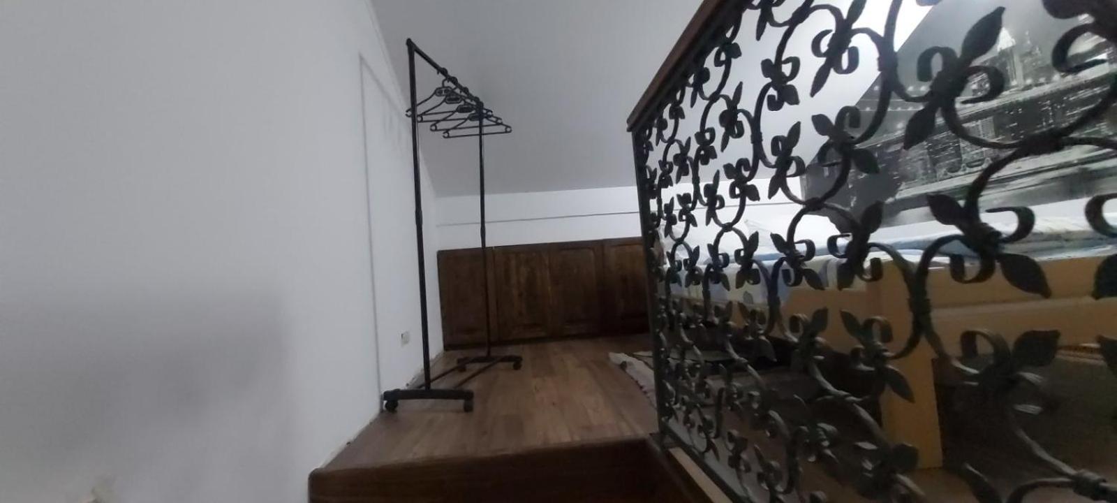 Apartmani Mia Vuksanovic Cetinje Kamer foto