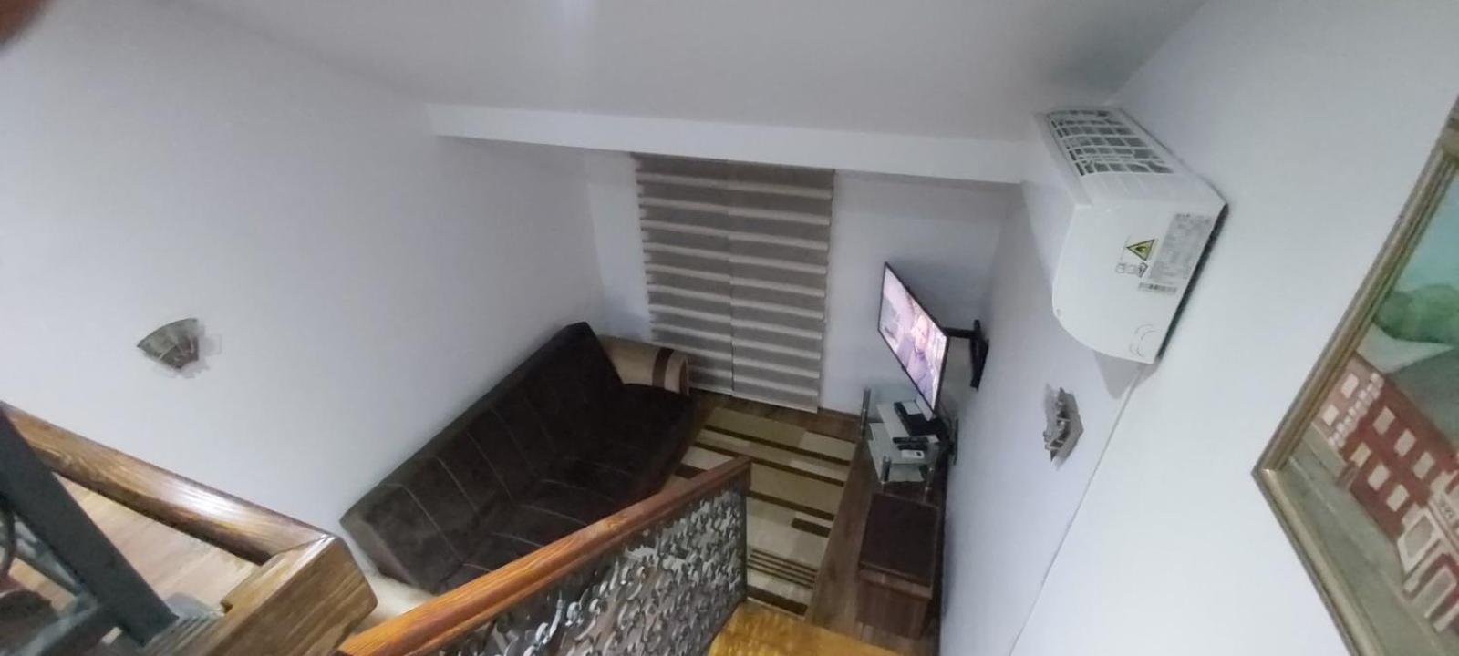 Apartmani Mia Vuksanovic Cetinje Kamer foto