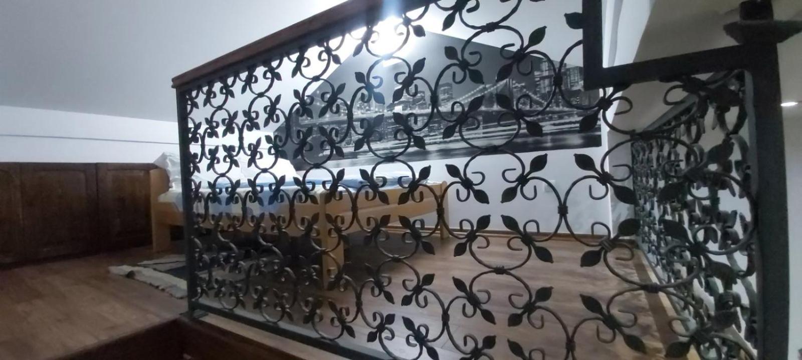 Apartmani Mia Vuksanovic Cetinje Kamer foto