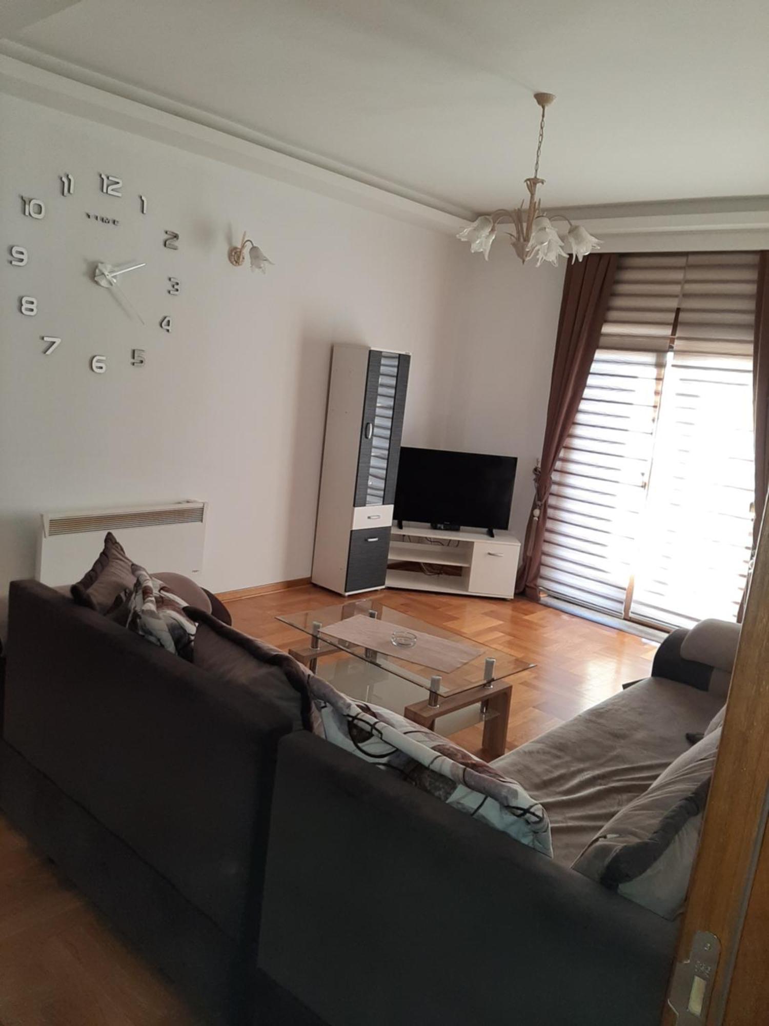 Apartmani Mia Vuksanovic Cetinje Kamer foto
