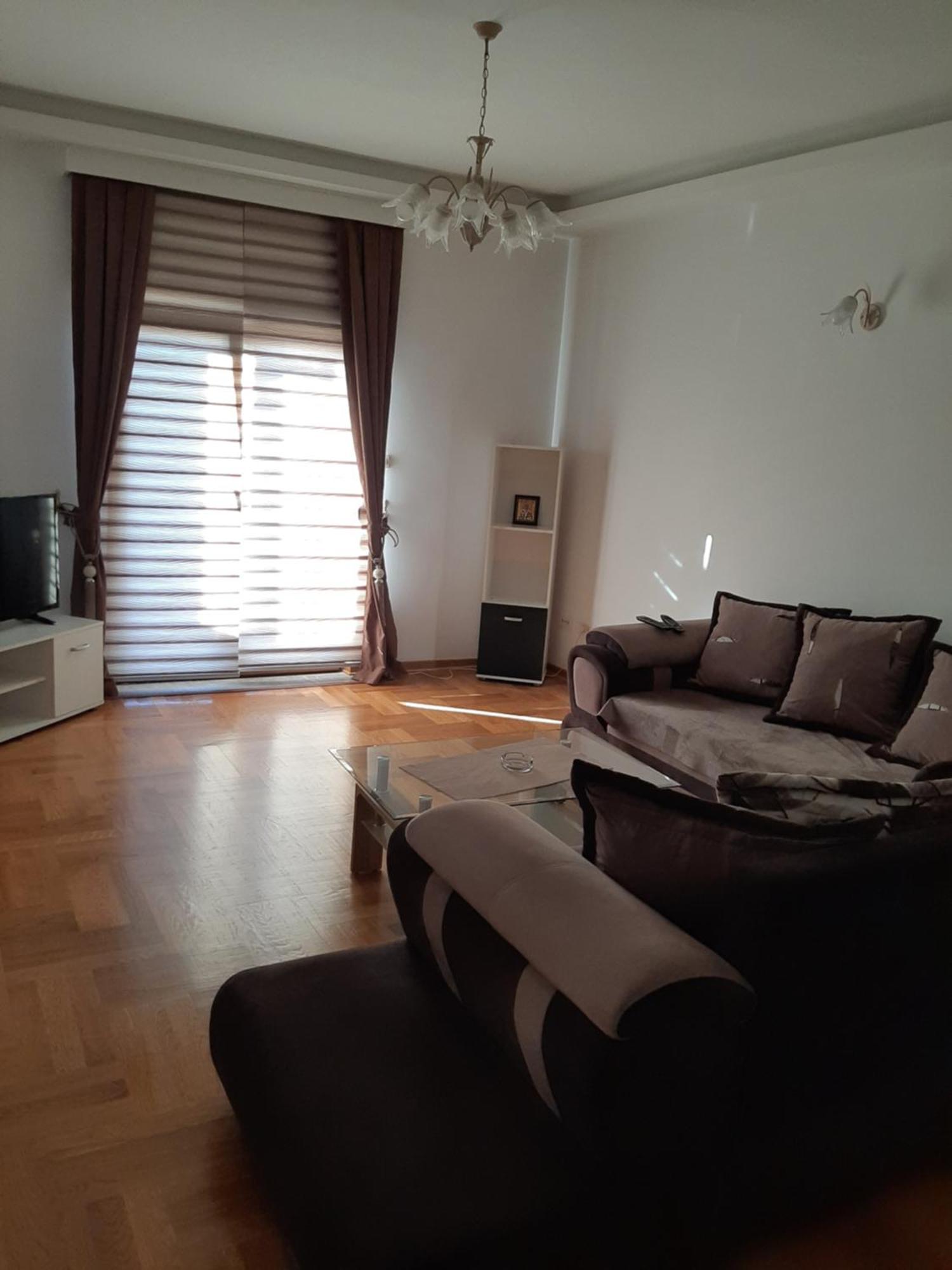 Apartmani Mia Vuksanovic Cetinje Kamer foto
