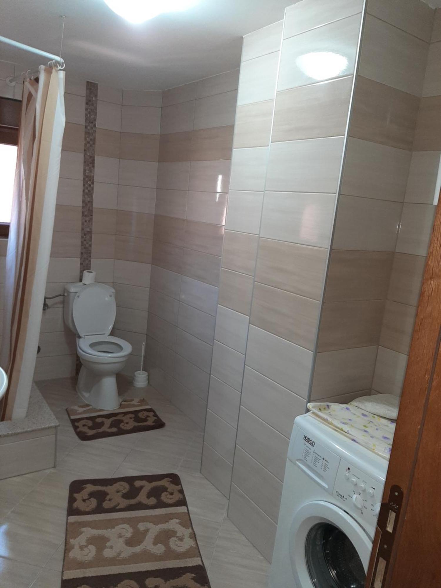 Apartmani Mia Vuksanovic Cetinje Kamer foto