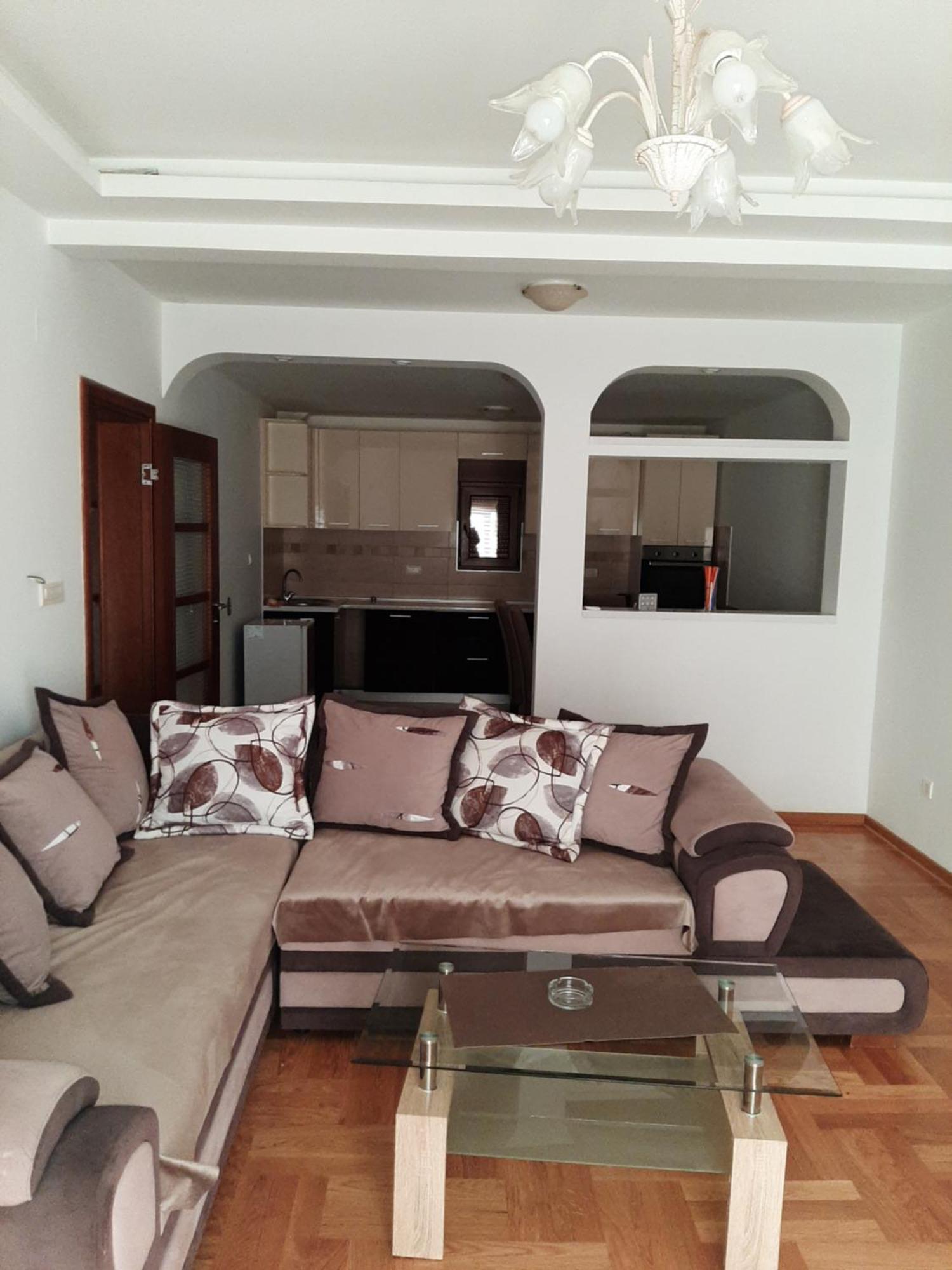 Apartmani Mia Vuksanovic Cetinje Kamer foto