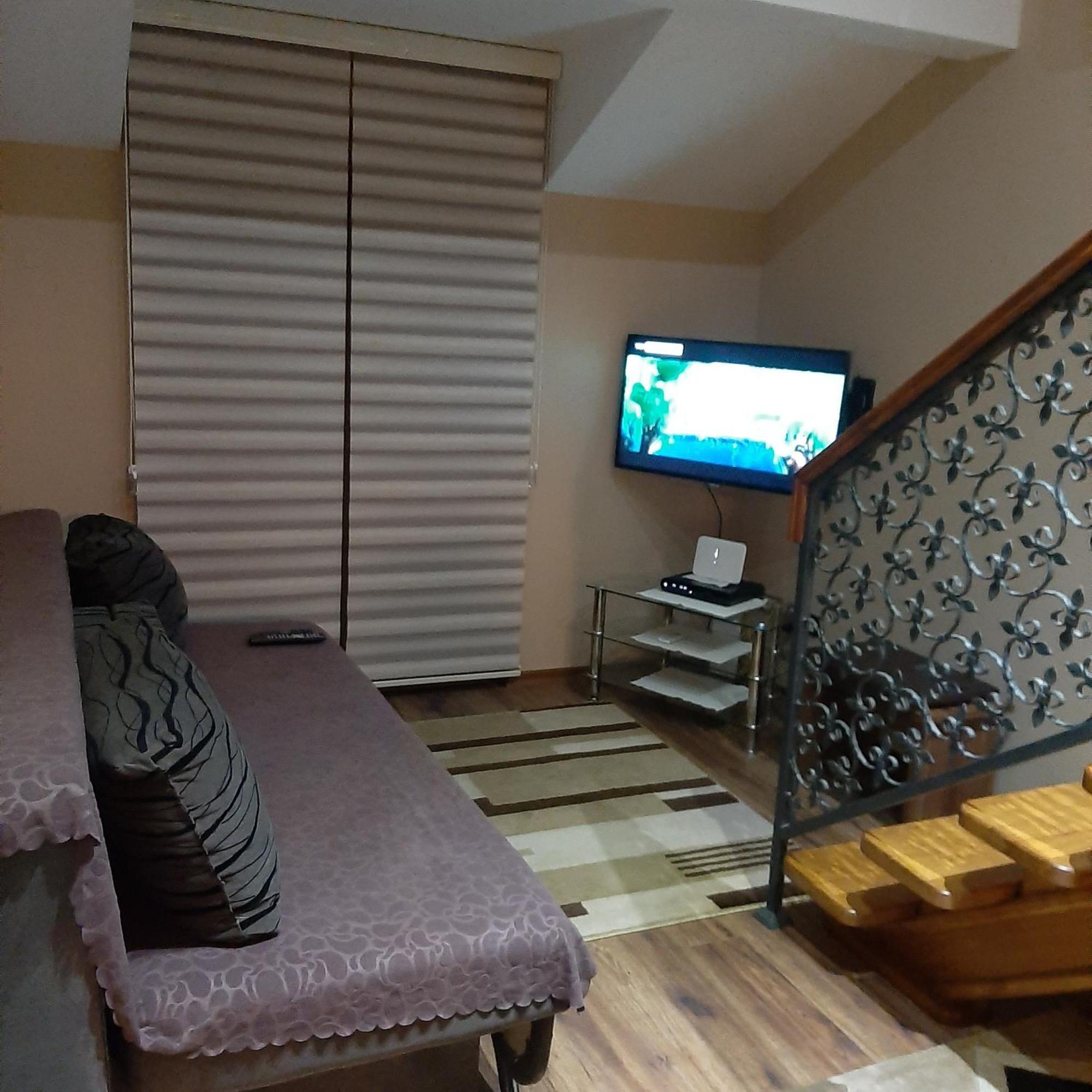 Apartmani Mia Vuksanovic Cetinje Kamer foto